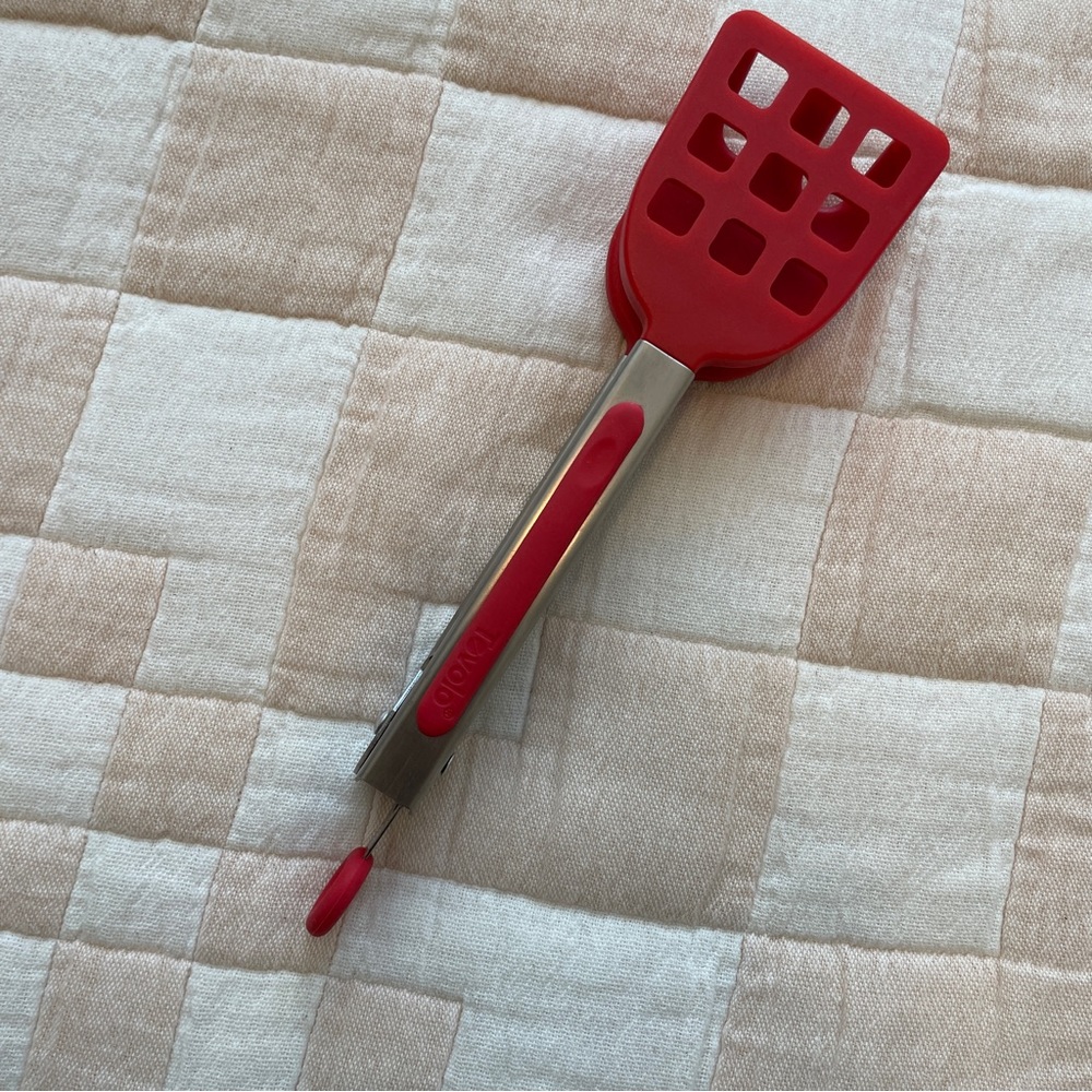 TEVOLO Waffle Utensil‎